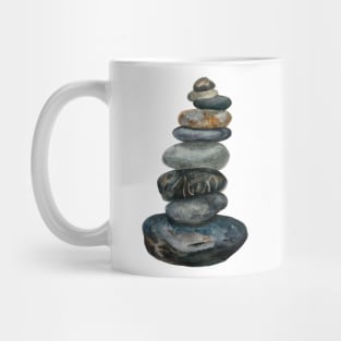Balancing Rocks Mug